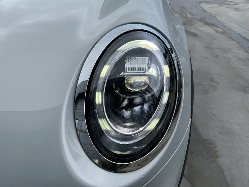 Mini Cooper SE* LED* Pano* Камера* Термопомпа* Apple Carplay* , снимка 17 - Автомобили и джипове - 45249318