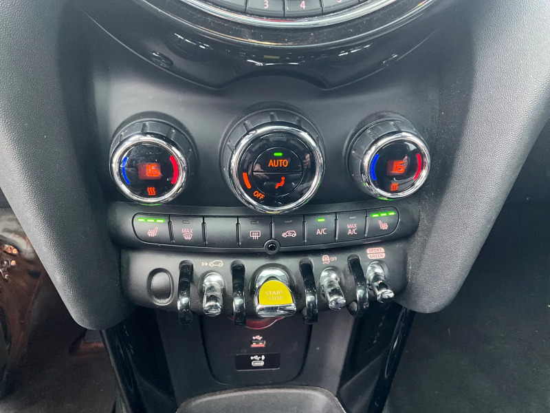 Mini Cooper SE* LED* Pano* Камера* Термопомпа* Apple Carplay* , снимка 12 - Автомобили и джипове - 45249318