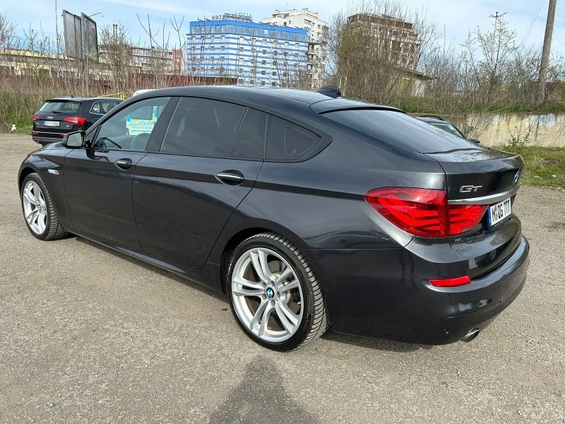 BMW 5 Gran Turismo GT, снимка 5 - Автомобили и джипове - 47101332