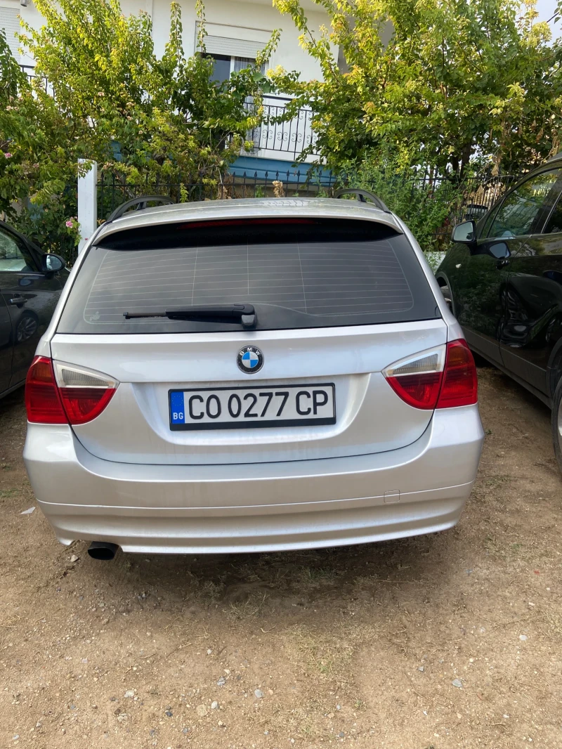 BMW 320, снимка 14 - Автомобили и джипове - 47146307