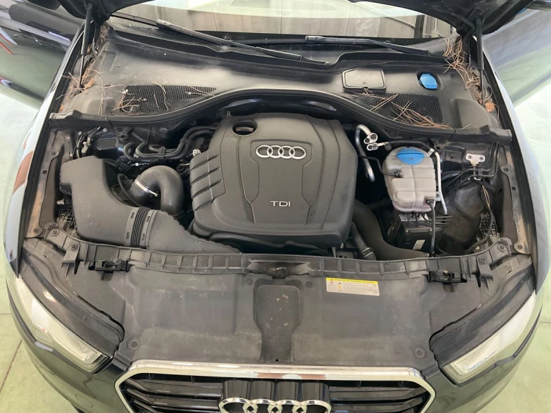 Audi A6 2.0 TDI  очакван внос, снимка 11 - Автомобили и джипове - 47240885