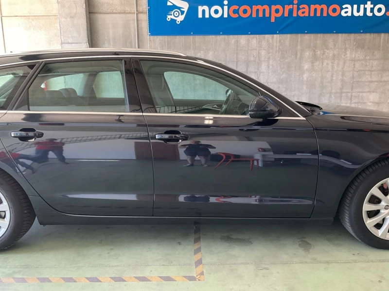 Audi A6 2.0 TDI  очакван внос, снимка 6 - Автомобили и джипове - 47240885