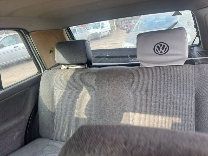 VW Golf, снимка 8 - Автомобили и джипове - 48952463