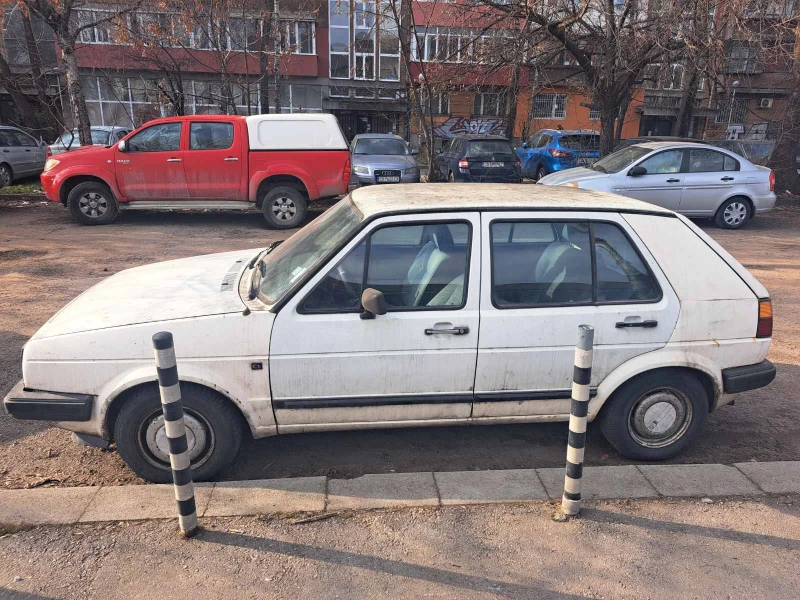 VW Golf, снимка 2 - Автомобили и джипове - 48952463