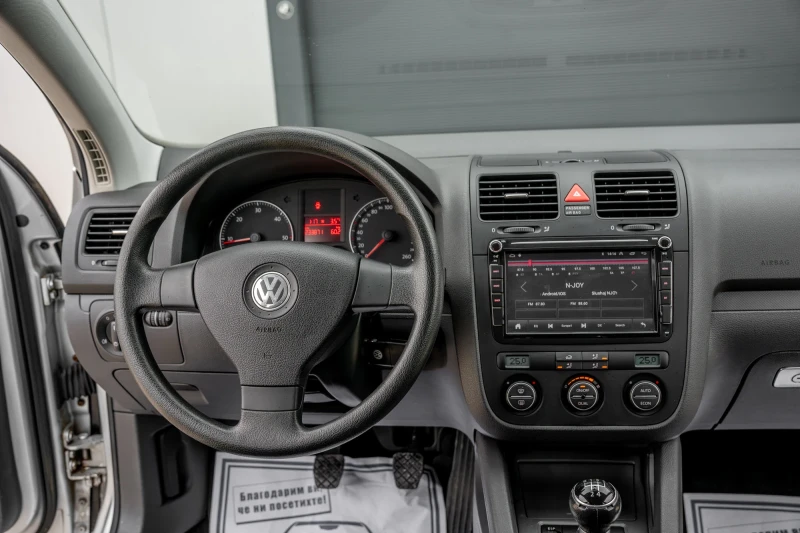 VW Golf 1 9TDI 105KS , снимка 9 - Автомобили и джипове - 49069035