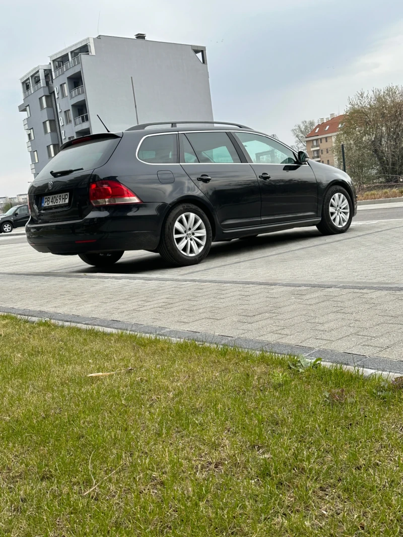 VW Golf, снимка 15 - Автомобили и джипове - 49315378