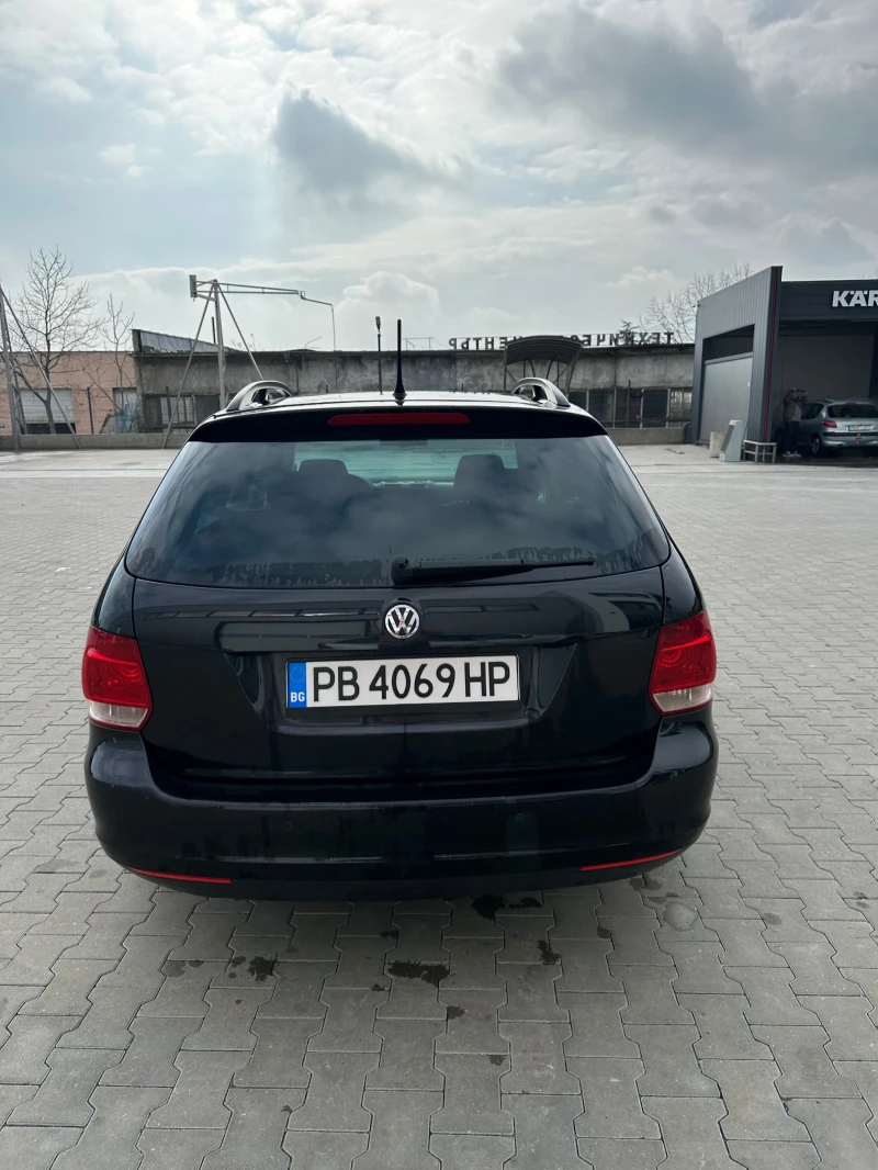 VW Golf, снимка 5 - Автомобили и джипове - 49315378