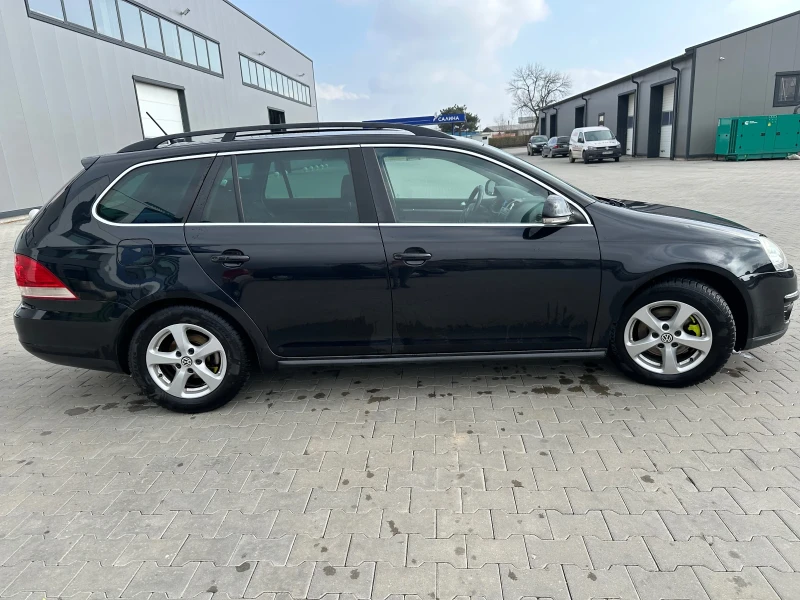 VW Golf, снимка 4 - Автомобили и джипове - 49550669