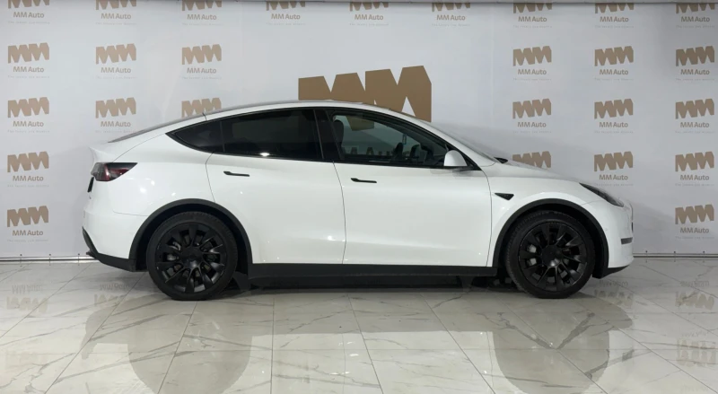 Tesla Model Y Dual Motor, снимка 2 - Автомобили и джипове - 49661835