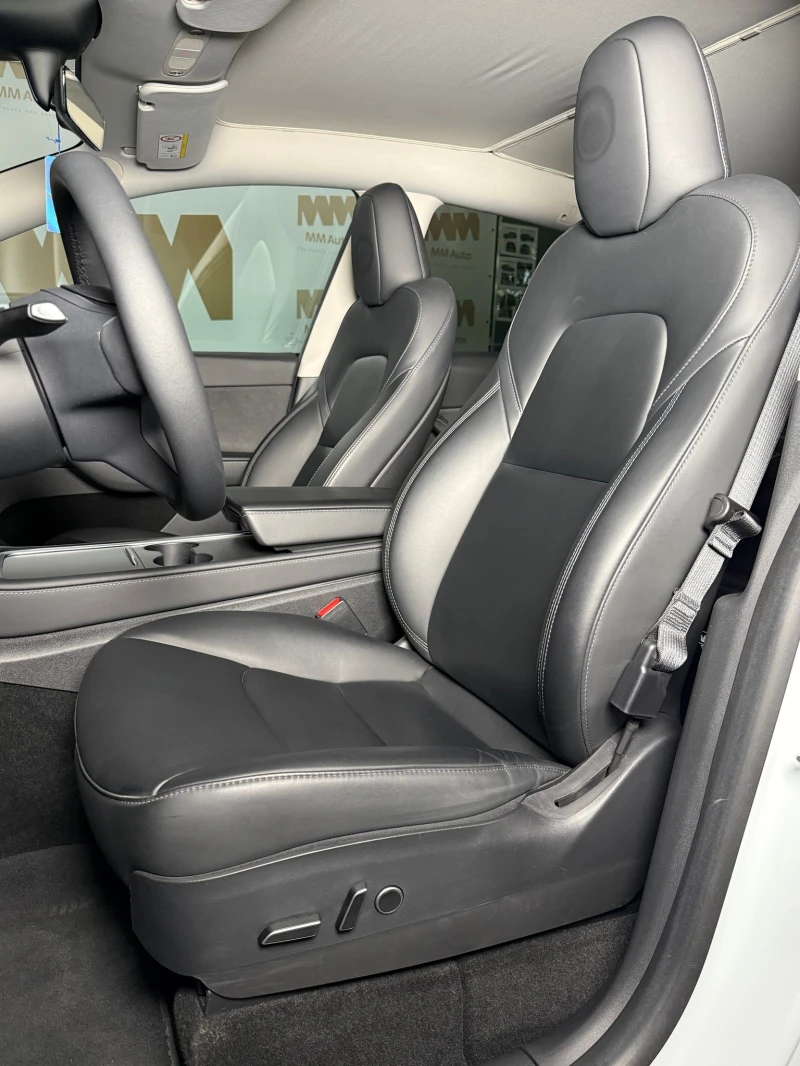 Tesla Model Y Dual Motor, снимка 8 - Автомобили и джипове - 49661835