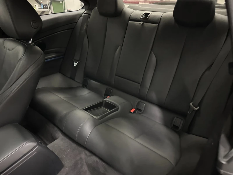 BMW 428 IX* M-SPORT* NAVI* ПОДГРЕВ* КАМЕРИ* , снимка 17 - Автомобили и джипове - 50610519