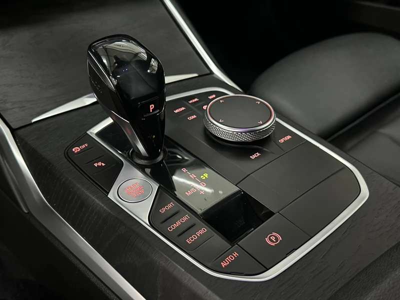 BMW 340 * M340i* 48 000км* XDrive* ПОДГРЕВ* , снимка 13 - Автомобили и джипове - 50610519