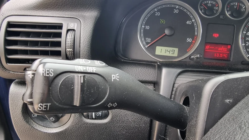 VW Passat B5.5, снимка 6 - Автомобили и джипове - 51923722