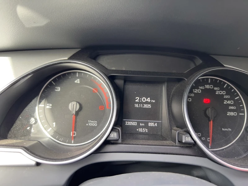 Audi A5 3.0 TDI quattro, снимка 10 - Автомобили и джипове - 52458996