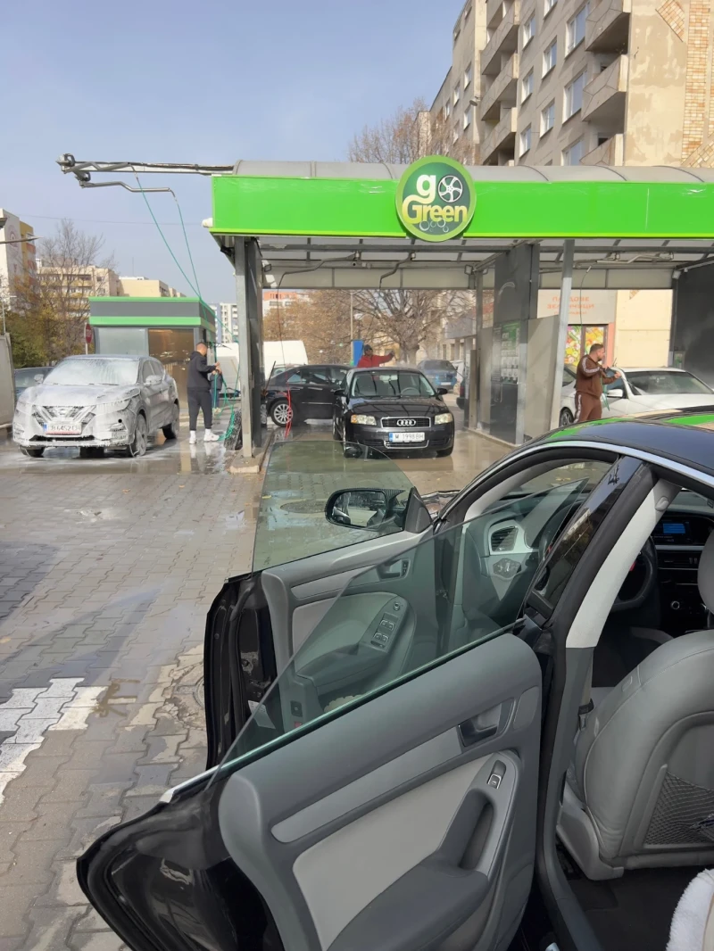 Audi A5 3.0 TDI quattro, снимка 6 - Автомобили и джипове - 52458996