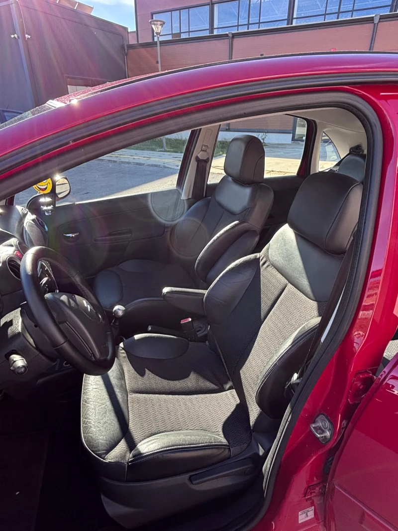 Citroen C3, снимка 6 - Автомобили и джипове - 52469101