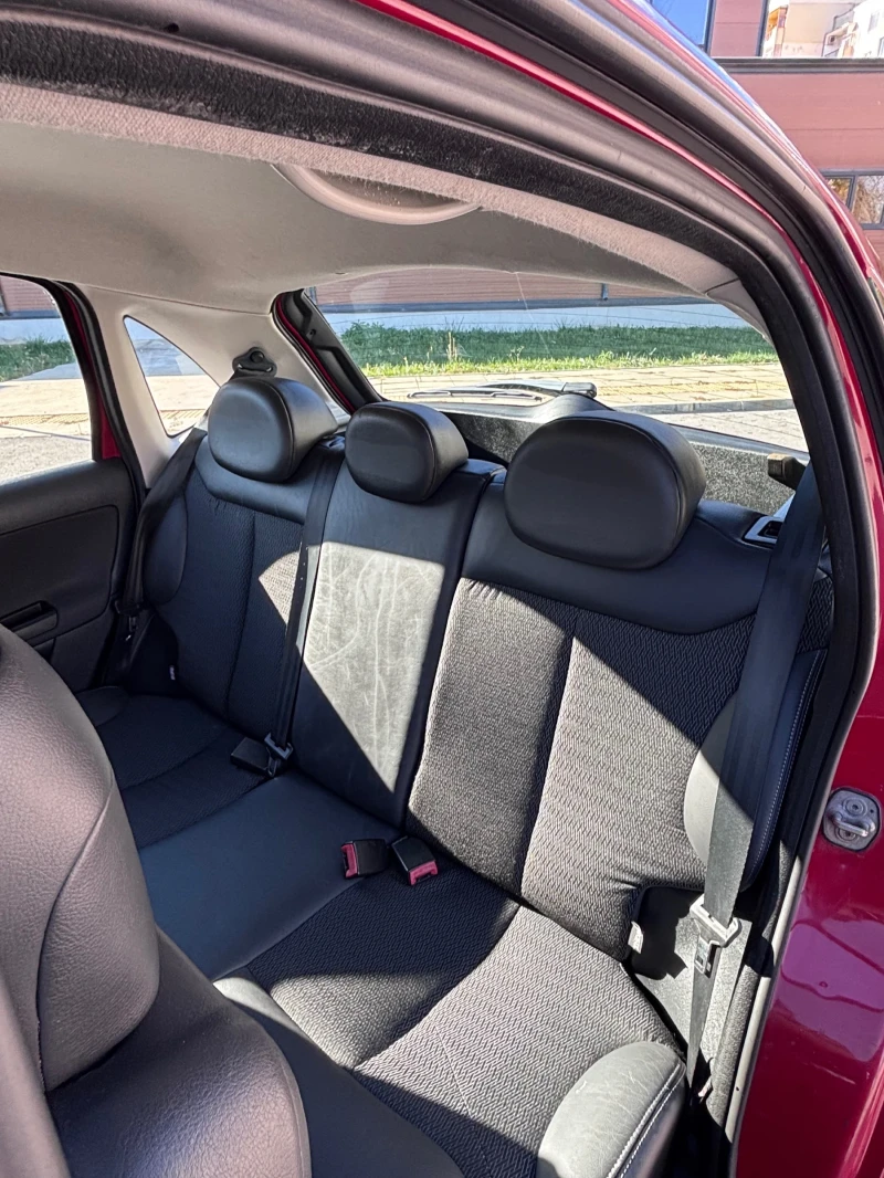 Citroen C3, снимка 4 - Автомобили и джипове - 52469101