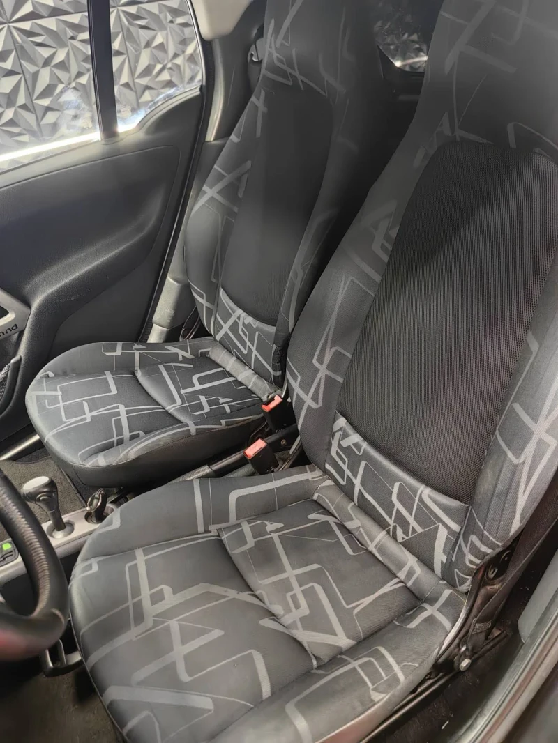 Smart Fortwo, снимка 7 - Автомобили и джипове - 52565282
