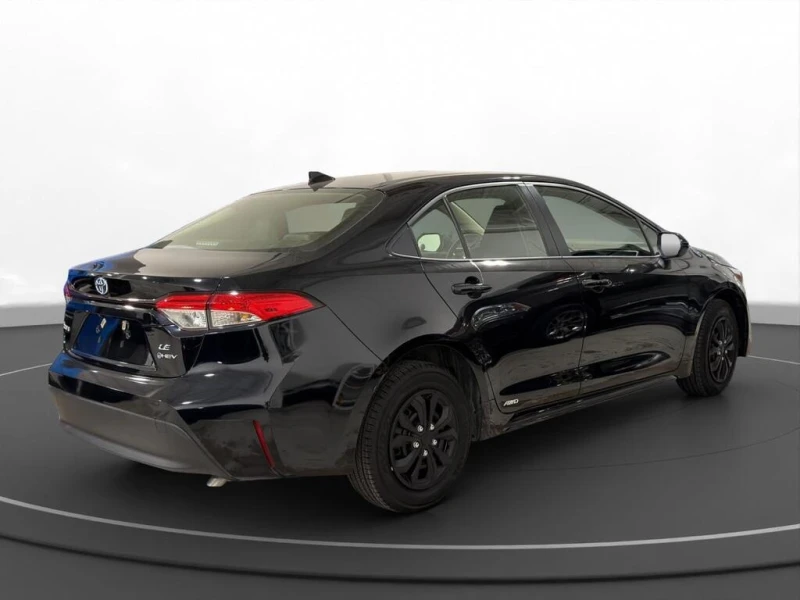 Toyota Corolla * Hybrid LE | AWD * CARFAX * БЕЗ ПЪРВОНАЧАЛНА ВНОС, снимка 7 - Автомобили и джипове - 52959843