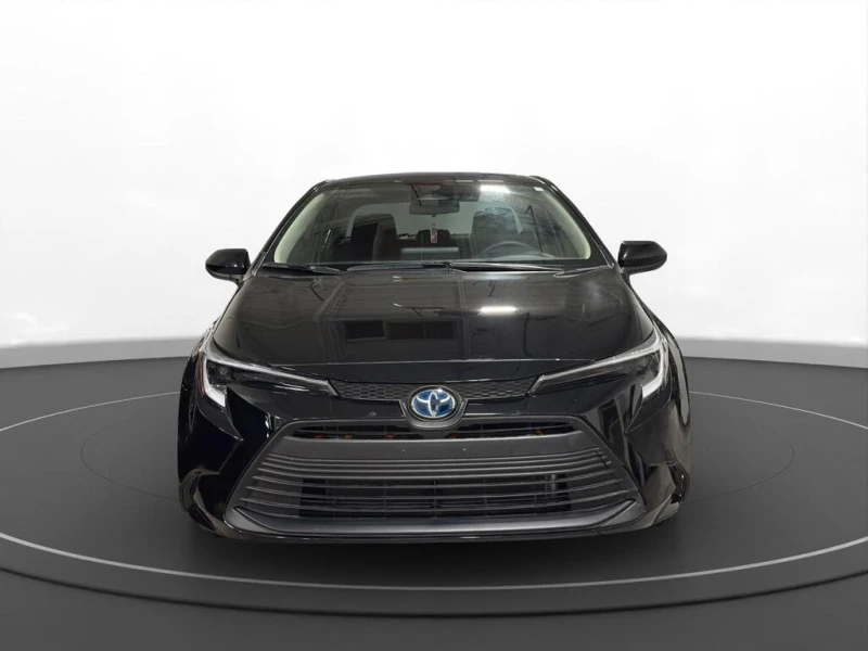 Toyota Corolla * Hybrid LE | AWD * CARFAX * БЕЗ ПЪРВОНАЧАЛНА ВНОС, снимка 2 - Автомобили и джипове - 52959843