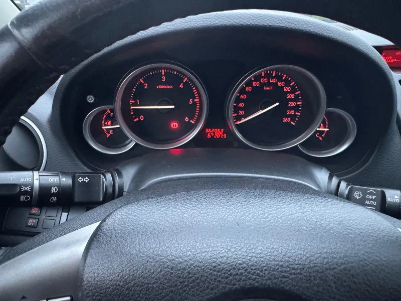 Mazda 6 2.0 140, снимка 4 - Автомобили и джипове - 52980826