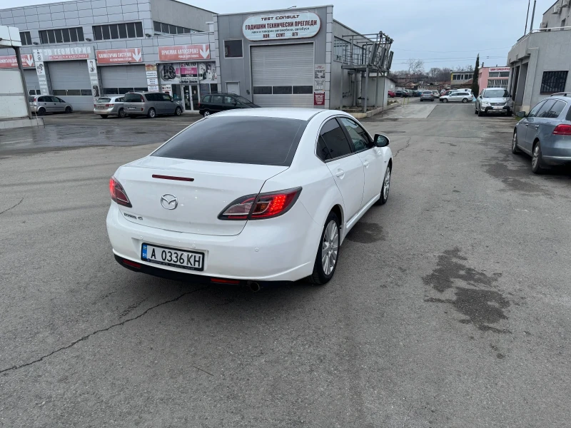 Mazda 6 2.0 140, снимка 2 - Автомобили и джипове - 52980826