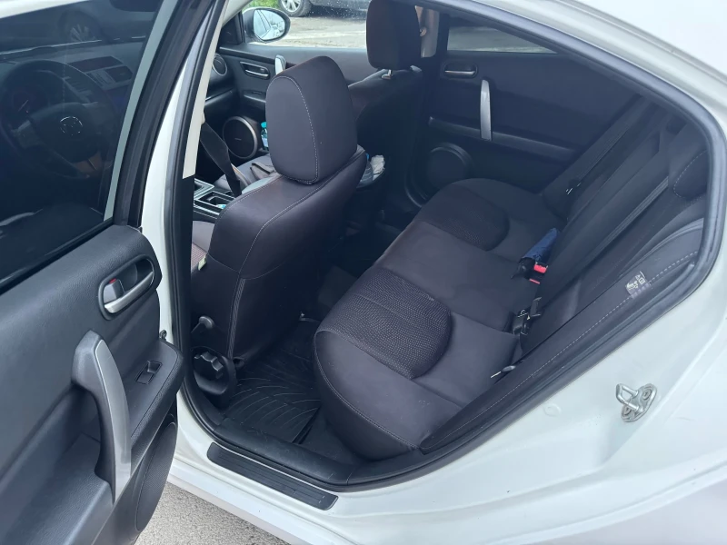 Mazda 6 2.0 140, снимка 6 - Автомобили и джипове - 52980826