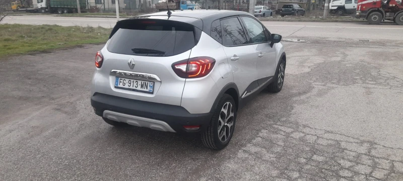 Renault Captur 0.9 tce, снимка 5 - Автомобили и джипове - 53297252
