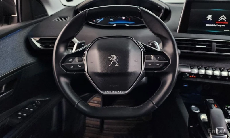Peugeot 3008, снимка 13 - Автомобили и джипове - 53439312