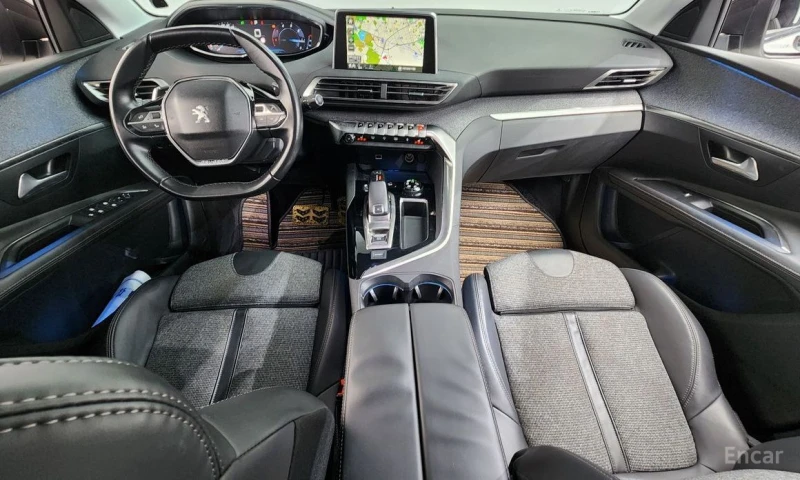 Peugeot 3008, снимка 7 - Автомобили и джипове - 53439312