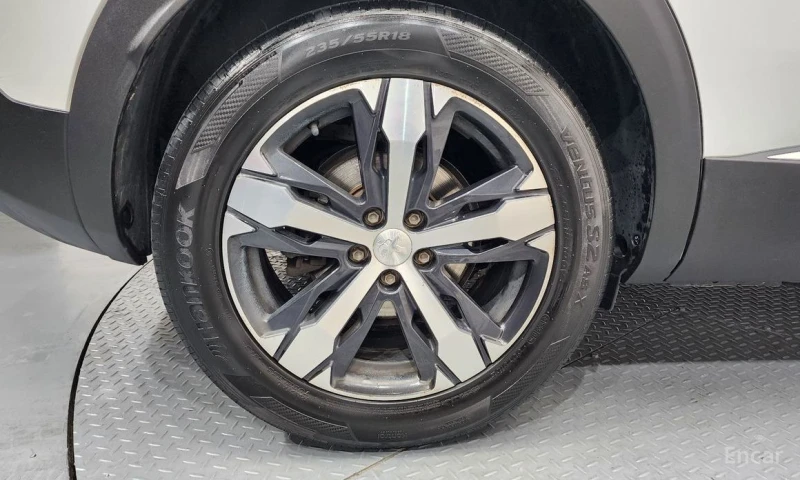 Peugeot 3008, снимка 5 - Автомобили и джипове - 53439312