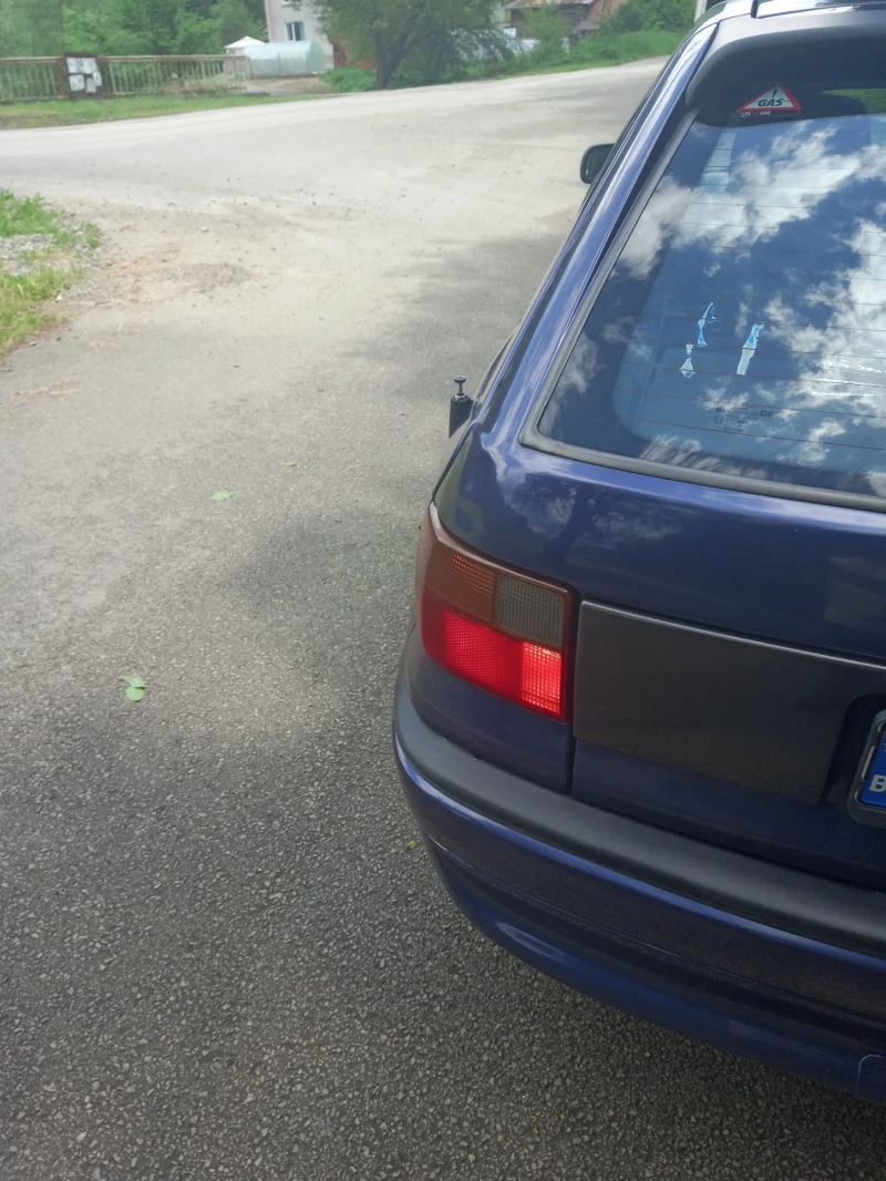 Opel Astra elegance, снимка 6 - Автомобили и джипове - 53457355