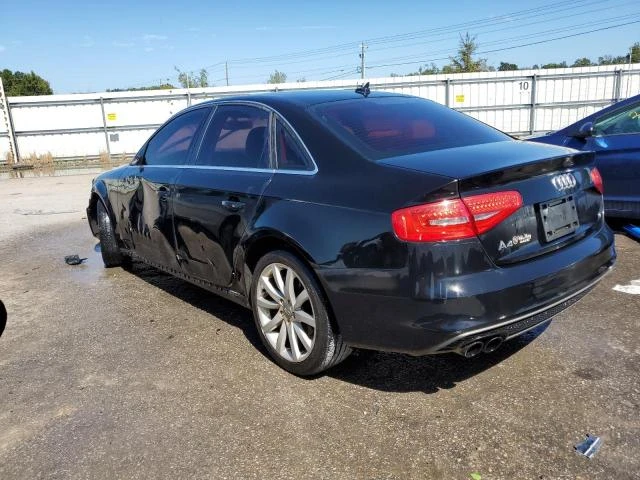 Audi A4 PREMIUM * КРАЙНА ЦЕНА* , снимка 4 - Автомобили и джипове - 47861323