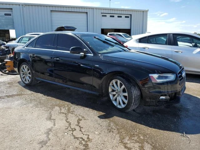 Audi A4 PREMIUM * КРАЙНА ЦЕНА* , снимка 3 - Автомобили и джипове - 47861323