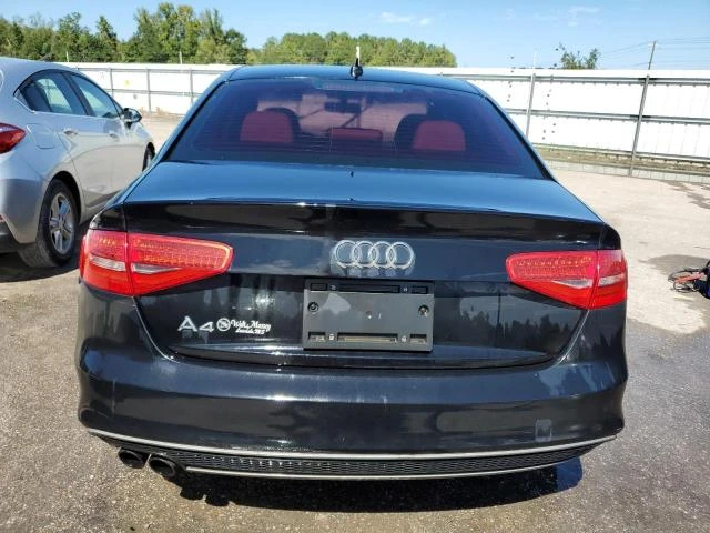 Audi A4 PREMIUM * КРАЙНА ЦЕНА* , снимка 5 - Автомобили и джипове - 47861323