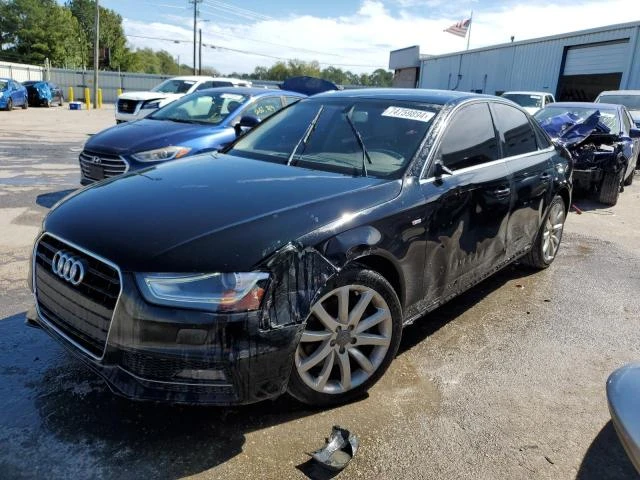 Audi A4 PREMIUM * КРАЙНА ЦЕНА* , снимка 1 - Автомобили и джипове - 47861323