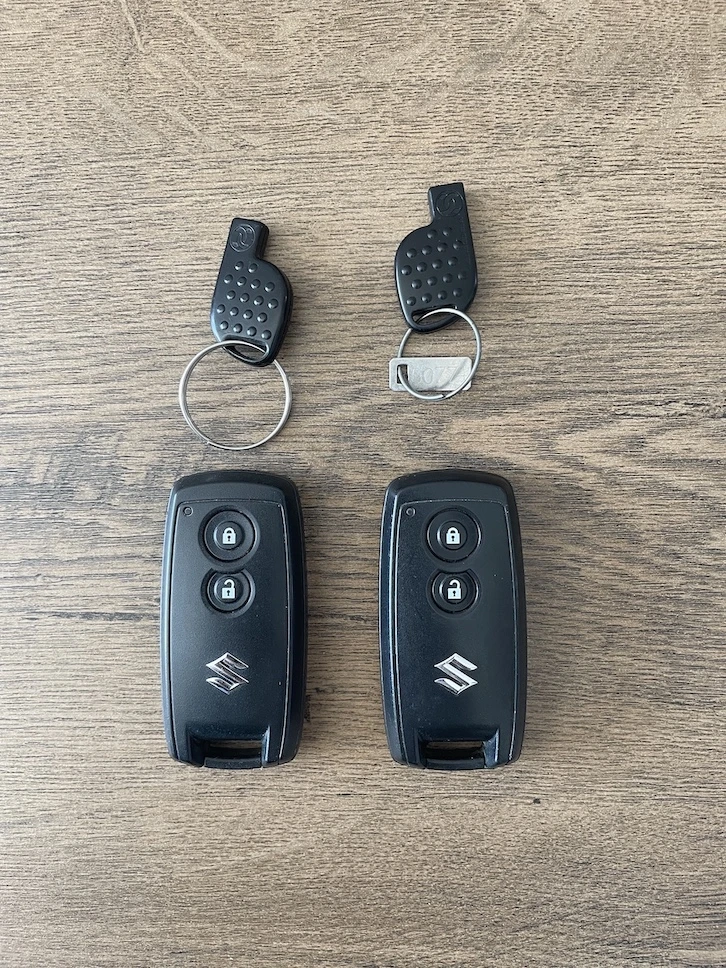 Suzuki Swift Автоматик, снимка 12 - Автомобили и джипове - 54320199