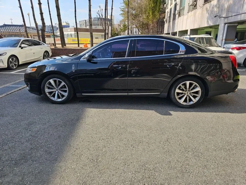 Lincoln MKS 3.7 | Mobile.bg � ����������� 7