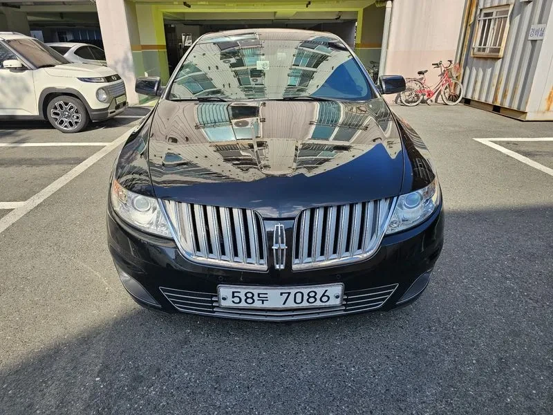 Lincoln MKS 3.7 | Mobile.bg � ����������� 1