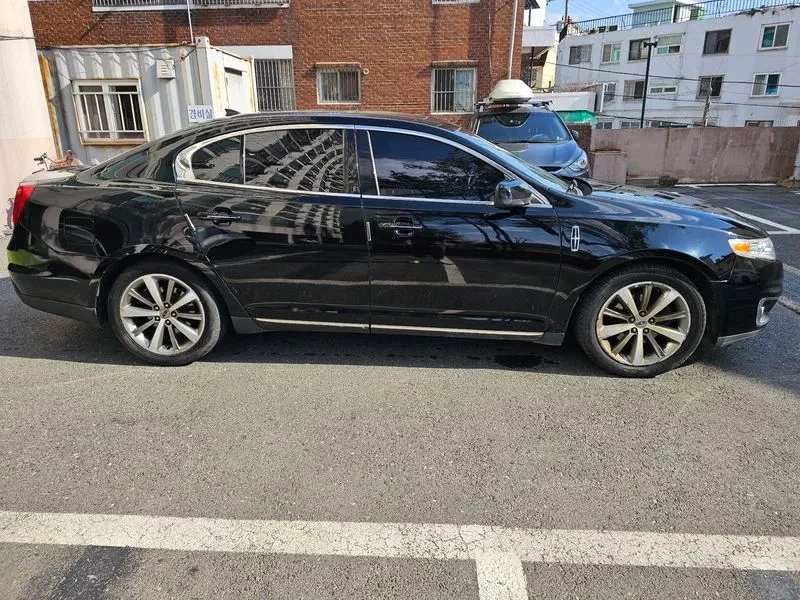 Lincoln MKS 3.7 | Mobile.bg � ����������� 3