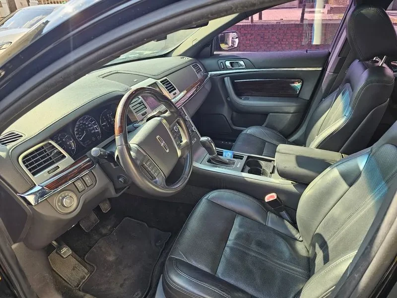 Lincoln MKS 3.7 | Mobile.bg � ����������� 14