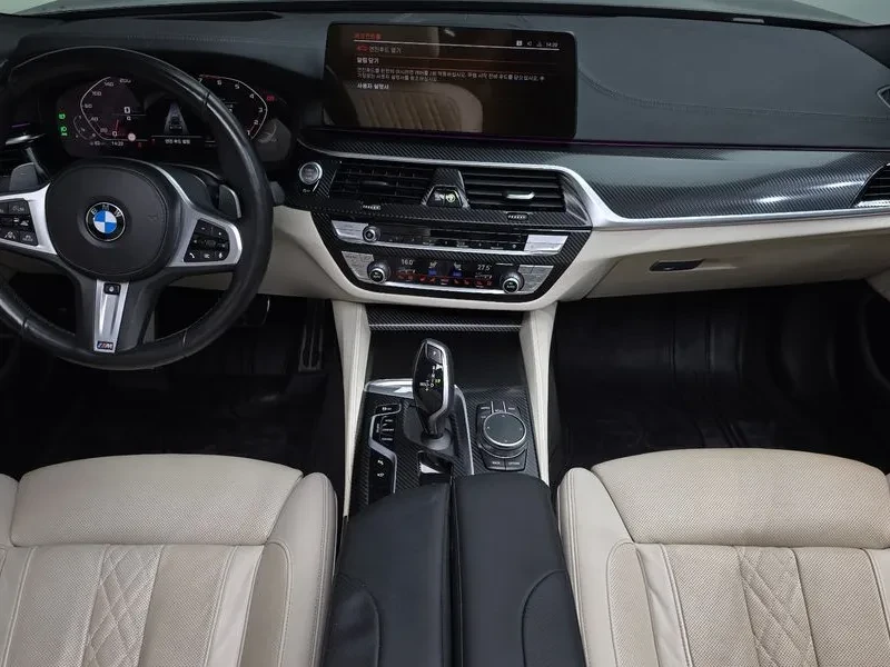 BMW 550 M POWER X DRIVE  | Mobile.bg � ����������� 8