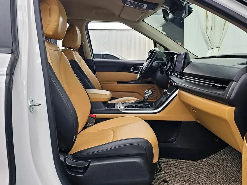 Kia Carnival 9-SEATER PRESTIGE, снимка 11 - Автомобили и джипове - 55100148