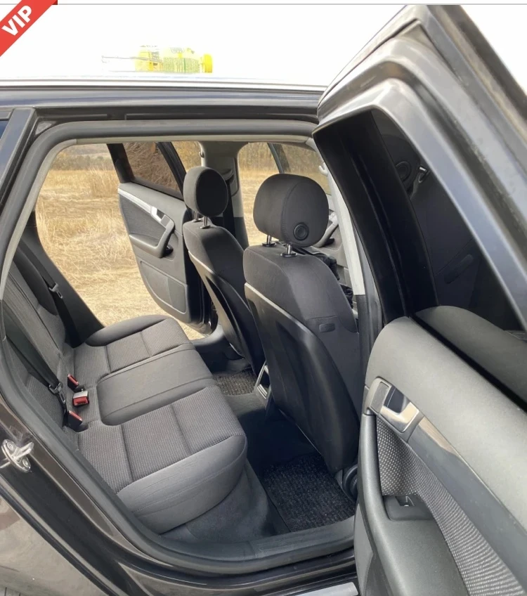 Audi A3, снимка 6 - Автомобили и джипове - 55983029
