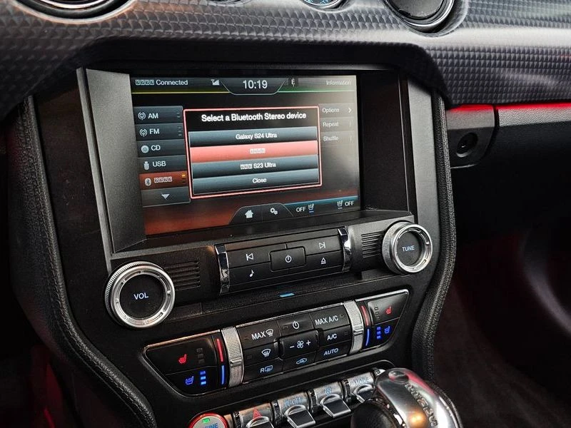 Ford Mustang �������* ���������* ������ | Mobile.bg � ����������� 13