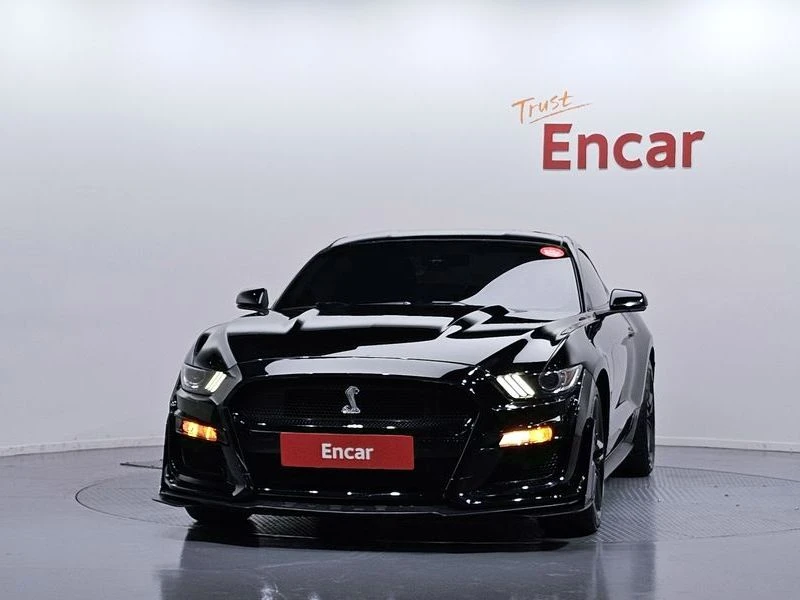 Ford Mustang �������* ���������* ������ | Mobile.bg � ����������� 3