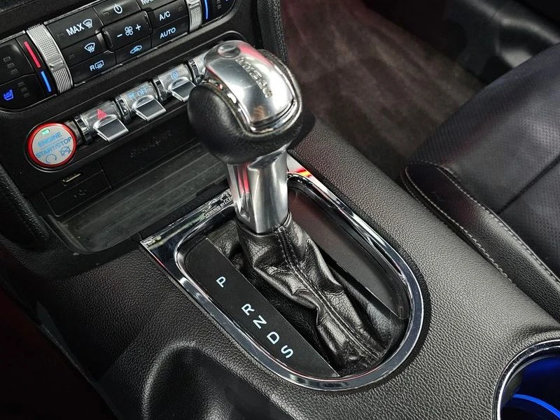 Ford Mustang �������* ���������* ������ | Mobile.bg � ����������� 9