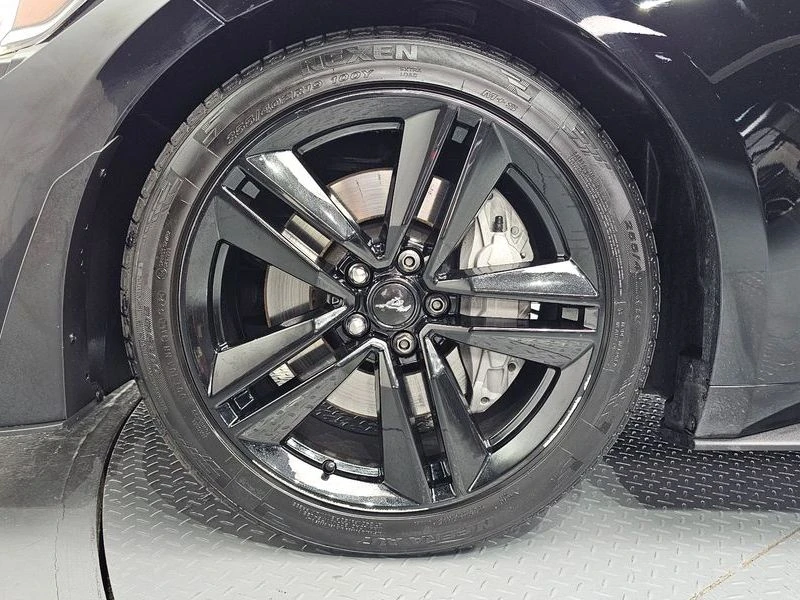Ford Mustang �������* ���������* ������ | Mobile.bg � ����������� 5