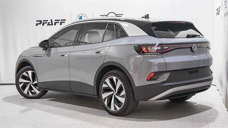 VW ID.4, снимка 5 - Автомобили и джипове - 56684707