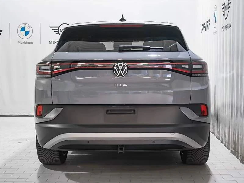VW ID.4, снимка 6 - Автомобили и джипове - 56684707